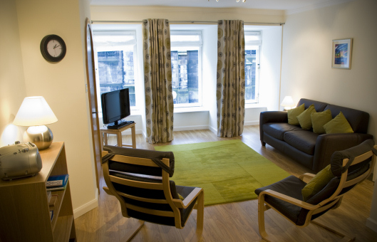 4/1 Advocate's Close, Royal Mile, Edinburgh