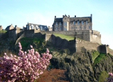 Edinburgh Castle